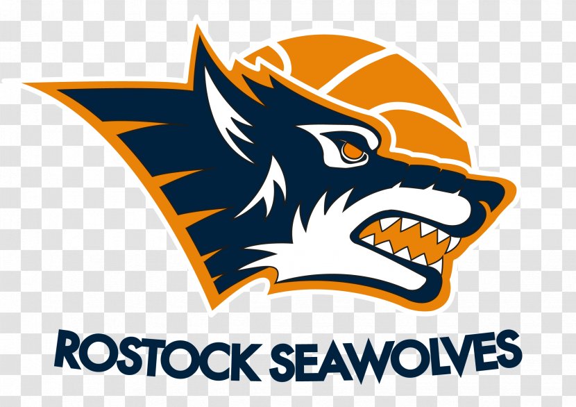 Rostock Seawolves ProA Paderborn Baskets ProB - Germany - Basketball Transparent PNG