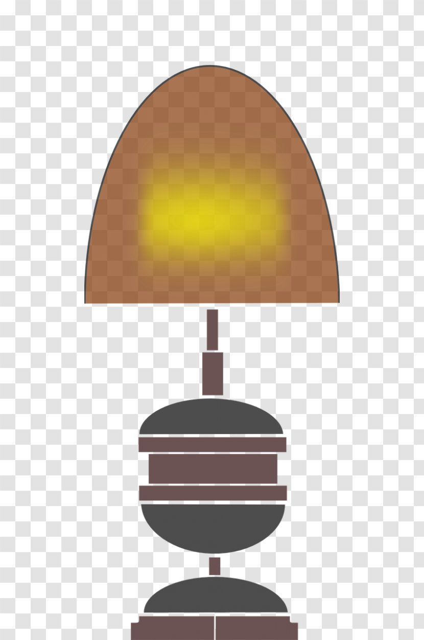 Incandescent Light Bulb Image Lamp Download - Led Transparent PNG