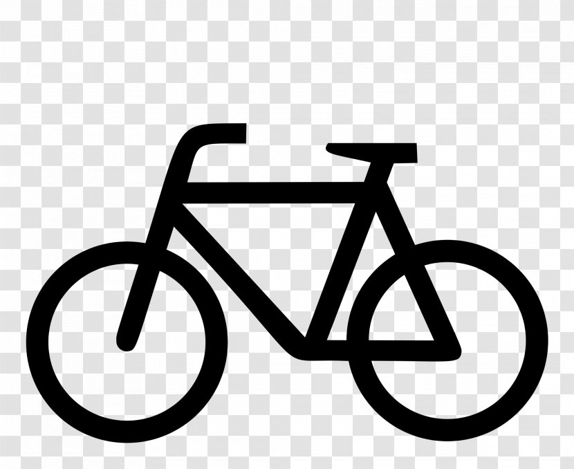 Bicycle Cycling Clip Art - Shop - Thumbtack Transparent PNG