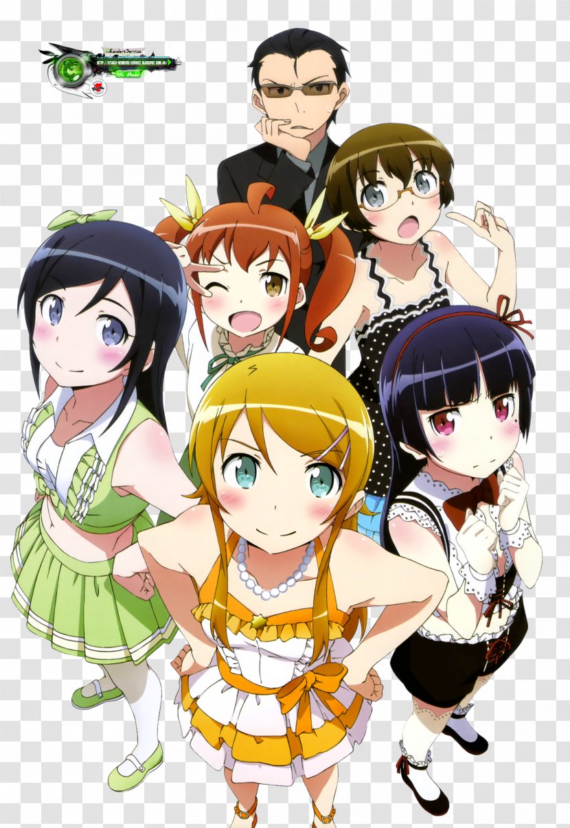 Persona 4 Golden 俺の妹がこんなに可愛いわけがない。 ハッピーエンド PlayStation 3 Oreimo - Flower Transparent PNG