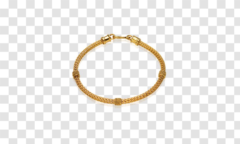 Bracelet Earring Necklace Gold Bangle - Jewellery Transparent PNG