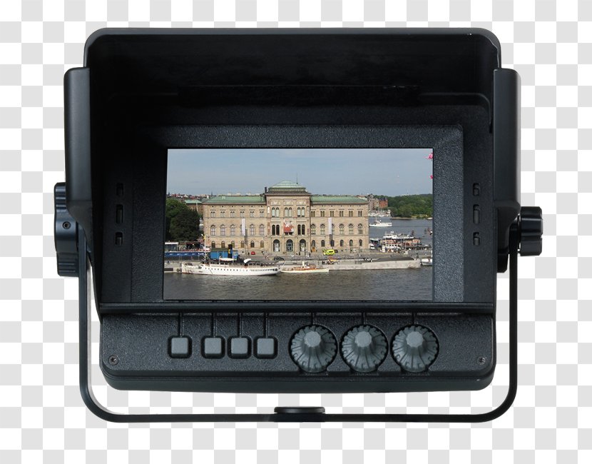 Video Cameras Viewfinder Camera Lens System - Accessory Transparent PNG
