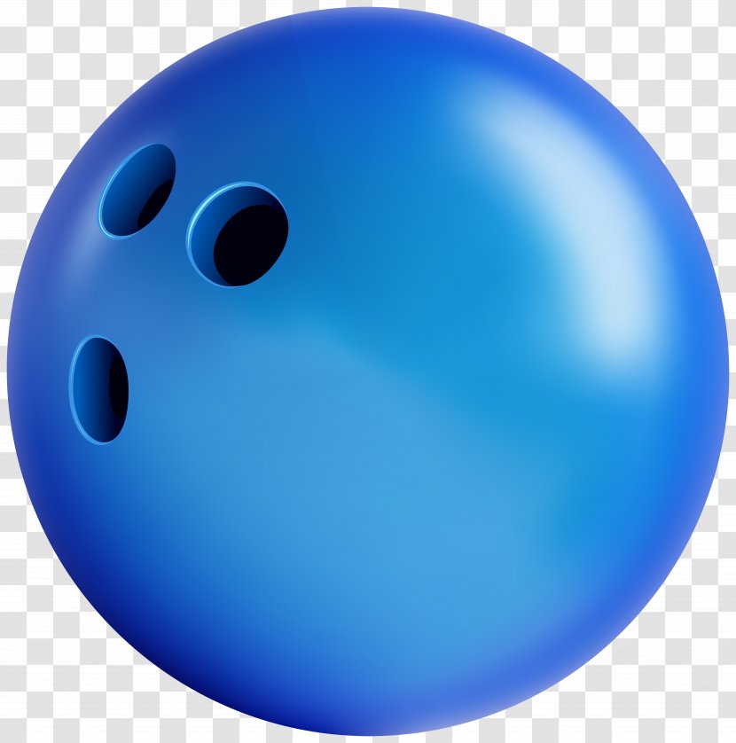 Bowling Balls Pin Clip Art - Ball Transparent PNG