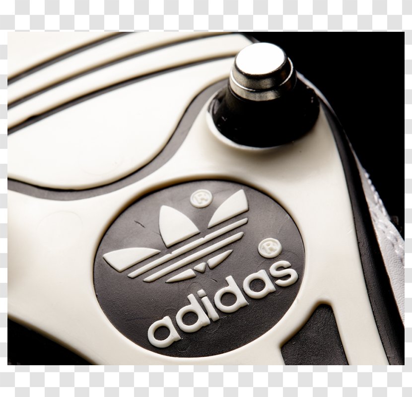 Adidas Football Boot Industrial Design Transparent PNG