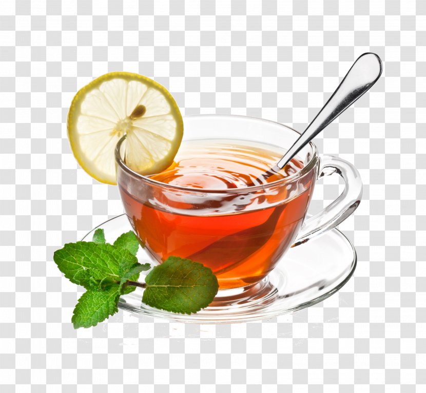 Green Tea Cafe Brewed Coffee Transparent PNG
