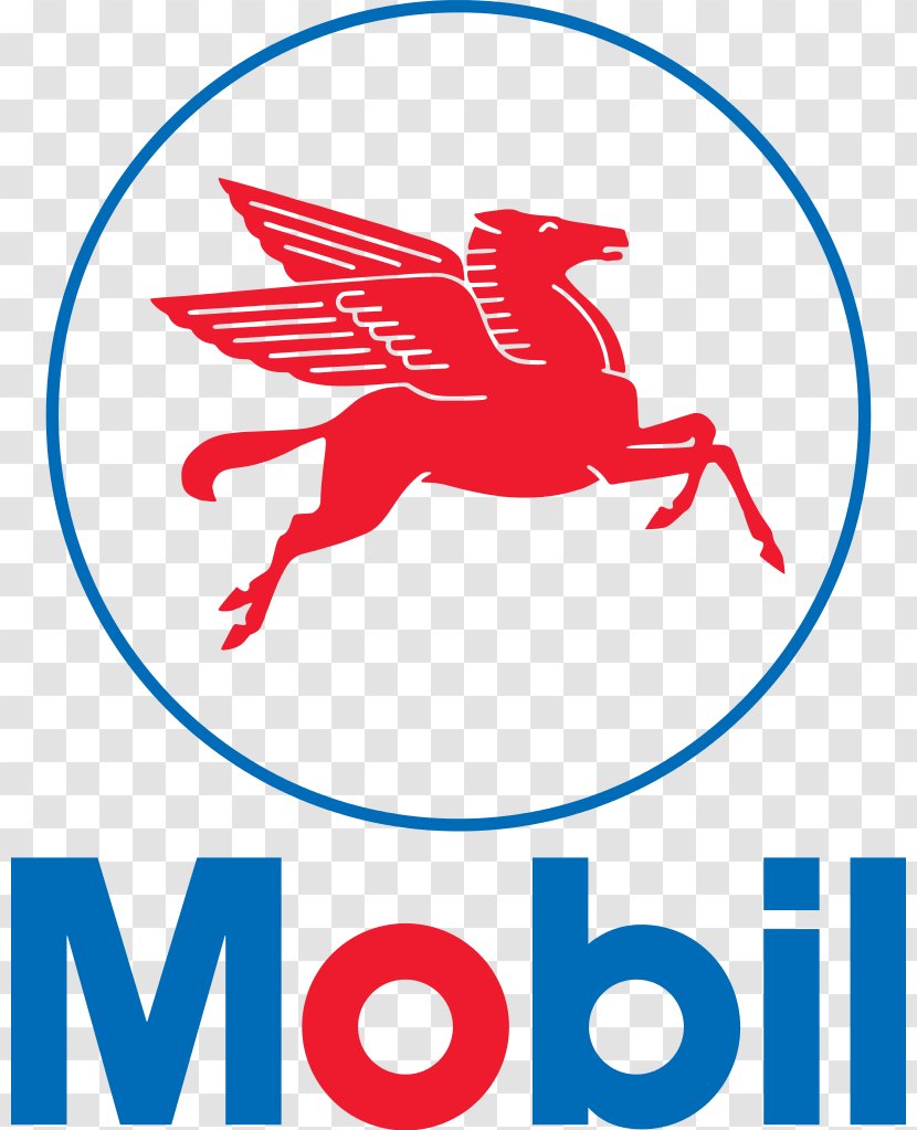 ExxonMobil Logo Petroleum Chermayeff & Geismar Haviv - Tom - Pegasus Transparent PNG