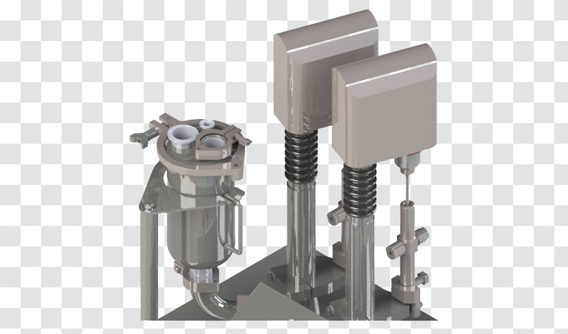 Hardware Pumps Liquid Piston Pump Machine Transparent PNG