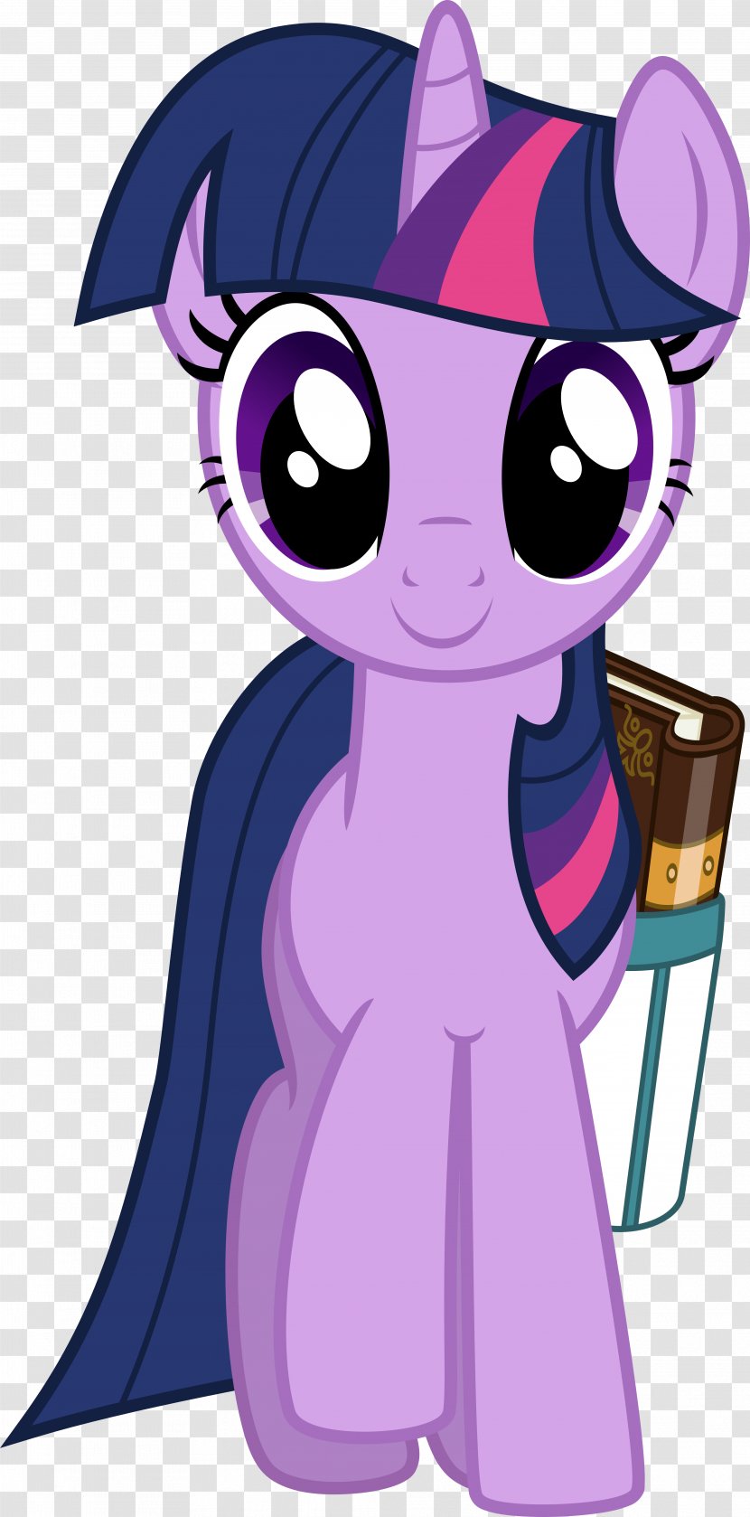 Twilight Sparkle Pinkie Pie Pony Rarity The Saga - Silhouette Transparent PNG