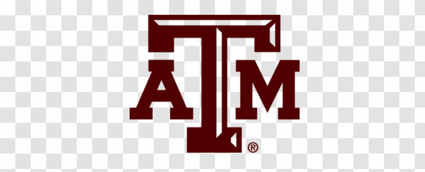 Texas A&M University Aggies Football NCAA Division I Bowl Subdivision College Logo - Area - Accumulated Business Transparent PNG