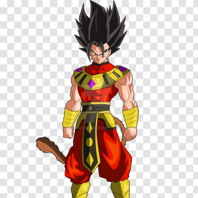 Goku King Kai Vegeta Kaiō Beerus Transparent PNG