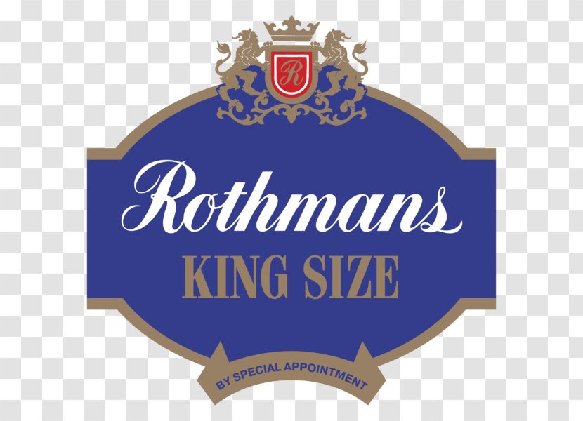 Logo Font Product Rothmans International Text Messaging - Label - Bia Budweiser Transparent PNG