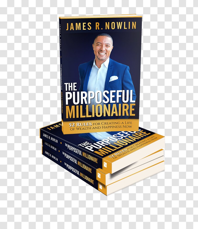 E-book Leadership Corporation Motivation - Brand - Who Wants To Be A Millionaire Transparent PNG