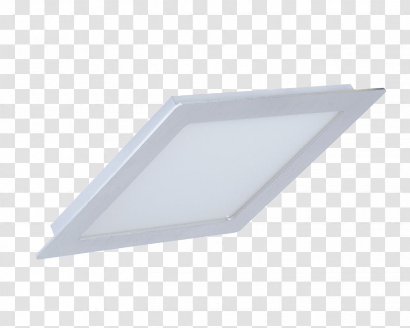 Rectangle Product Design Triangle - Lighting - Angle Transparent PNG