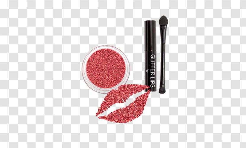 Lipstick Lip Balm Kiss Cosmetics - Zazzle - Coral Reef Transparent PNG