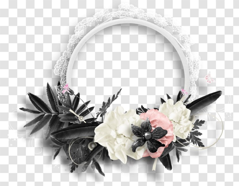 Clip Art - Cut Flowers - Containing Jpg Preview Transparent PNG