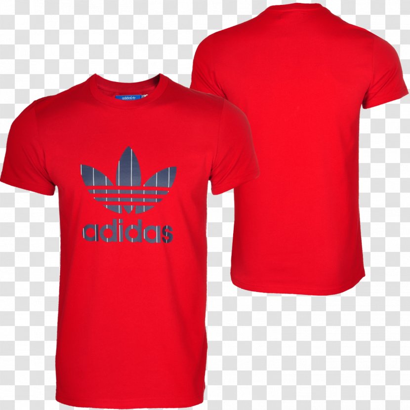 T-shirt Polo Shirt Clothing Nike - Crew Neck - Adidas T Transparent PNG