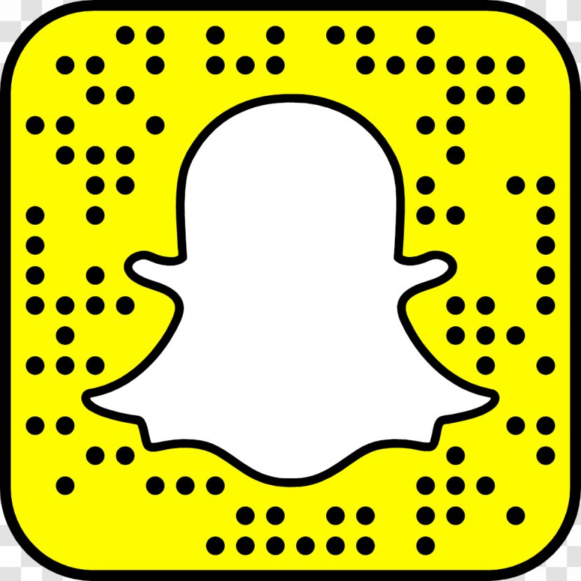 Social Media Snapchat Logo Clip Art Transparent PNG