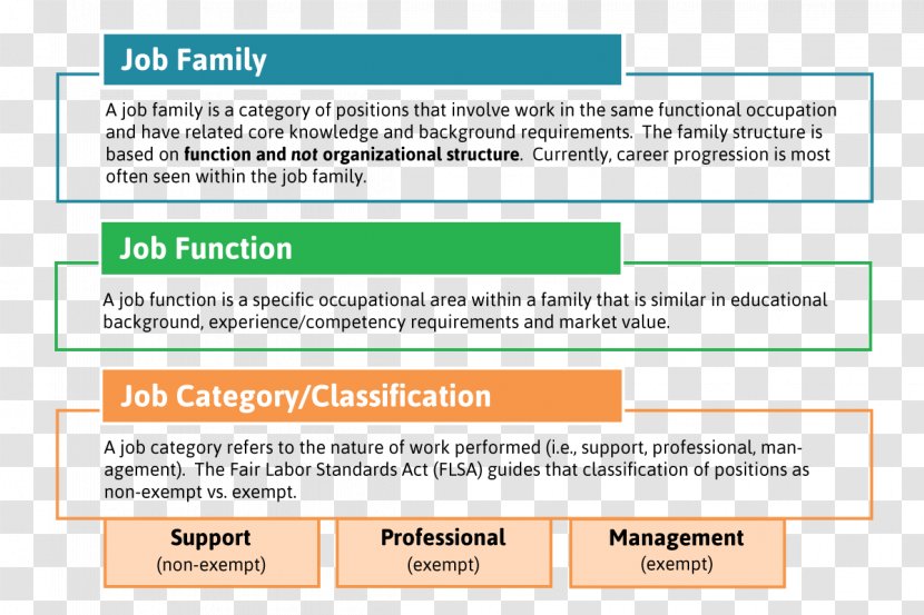 Organization Job Description Compensation And Benefits Family - Learning - Education Transparent PNG