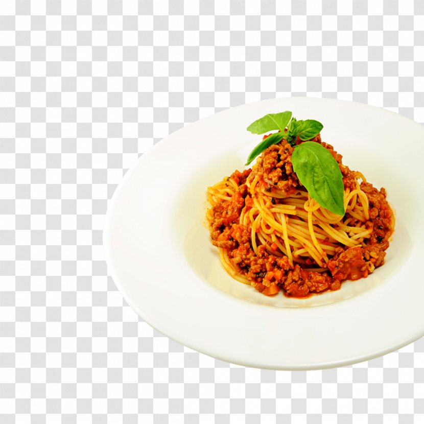 Spaghetti Alla Puttanesca Pasta Al Pomodoro Carbonara Taglierini - Ingredient - Menu Transparent PNG
