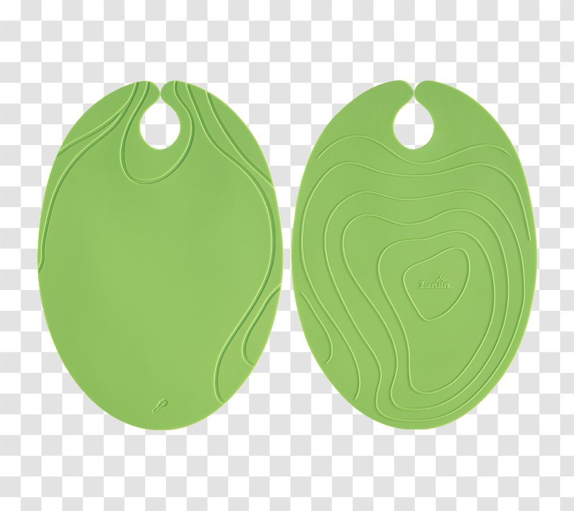 Circle - Green - Oval Transparent PNG