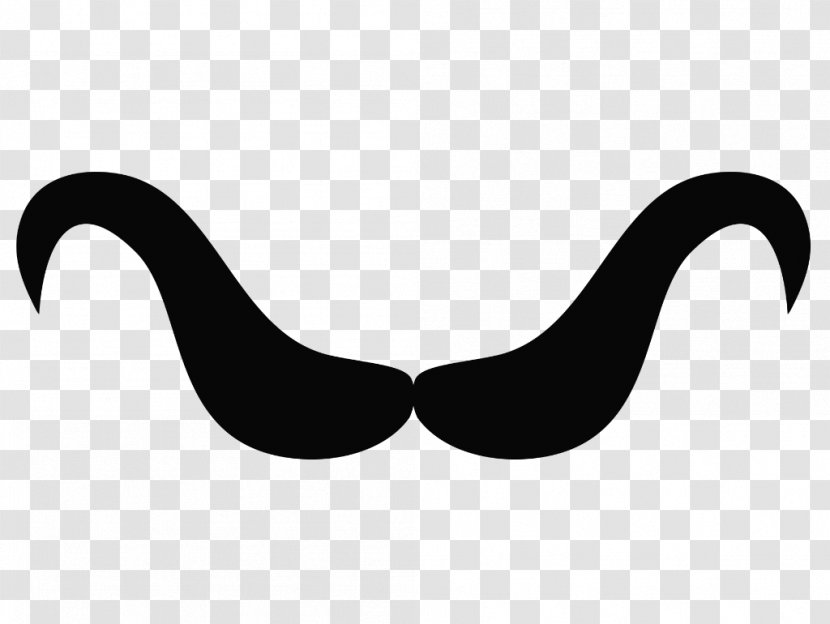 Clip Art Logo Beak Product Design - Wing - Moustache Transparent PNG