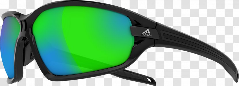 Adidas Evil Eye Halfrim Pro Sunglasses Discounts And Allowances - Vision Care Transparent PNG