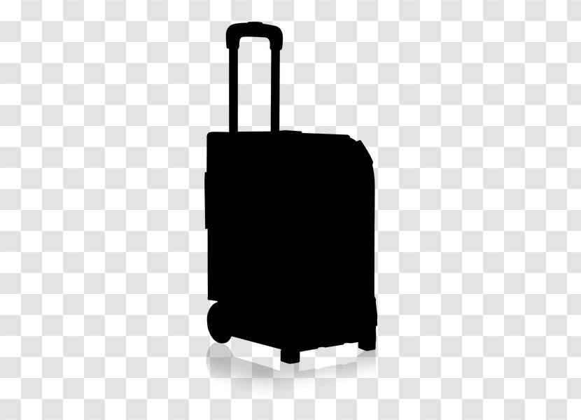 Product Design Baggage Rectangle - Hand Luggage Transparent PNG