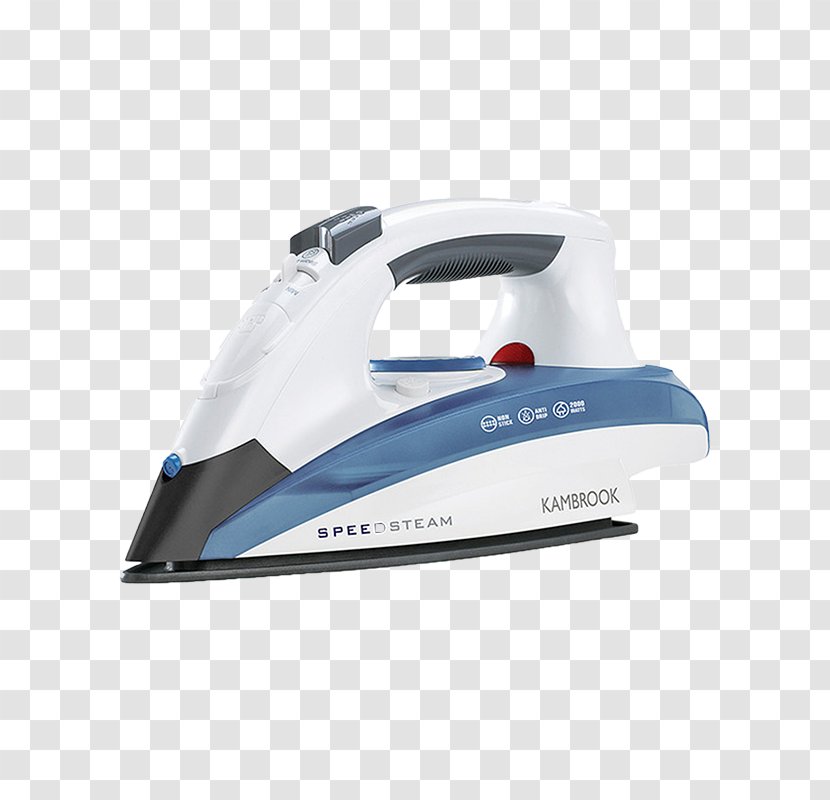 Clothes Iron Small Appliance Ironing Home Steam - Vestel - Philips Transparent PNG