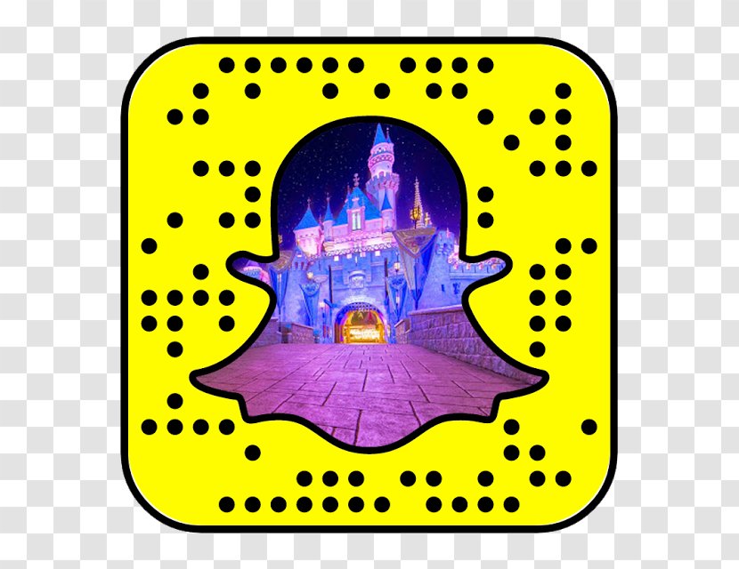 Snapchat Disneyland The Walt Disney Company Snap Inc. Musician - Business - Dahi Handi Transparent PNG