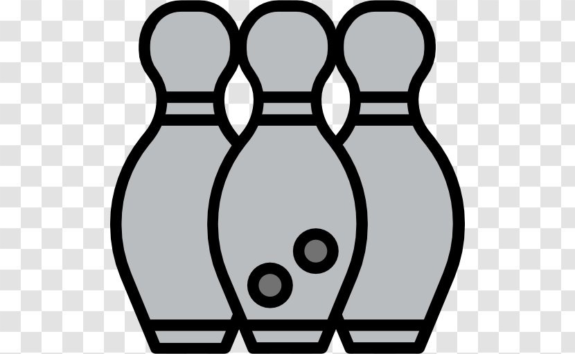Clip Art Product Line - Area - Bowling Party Transparent PNG