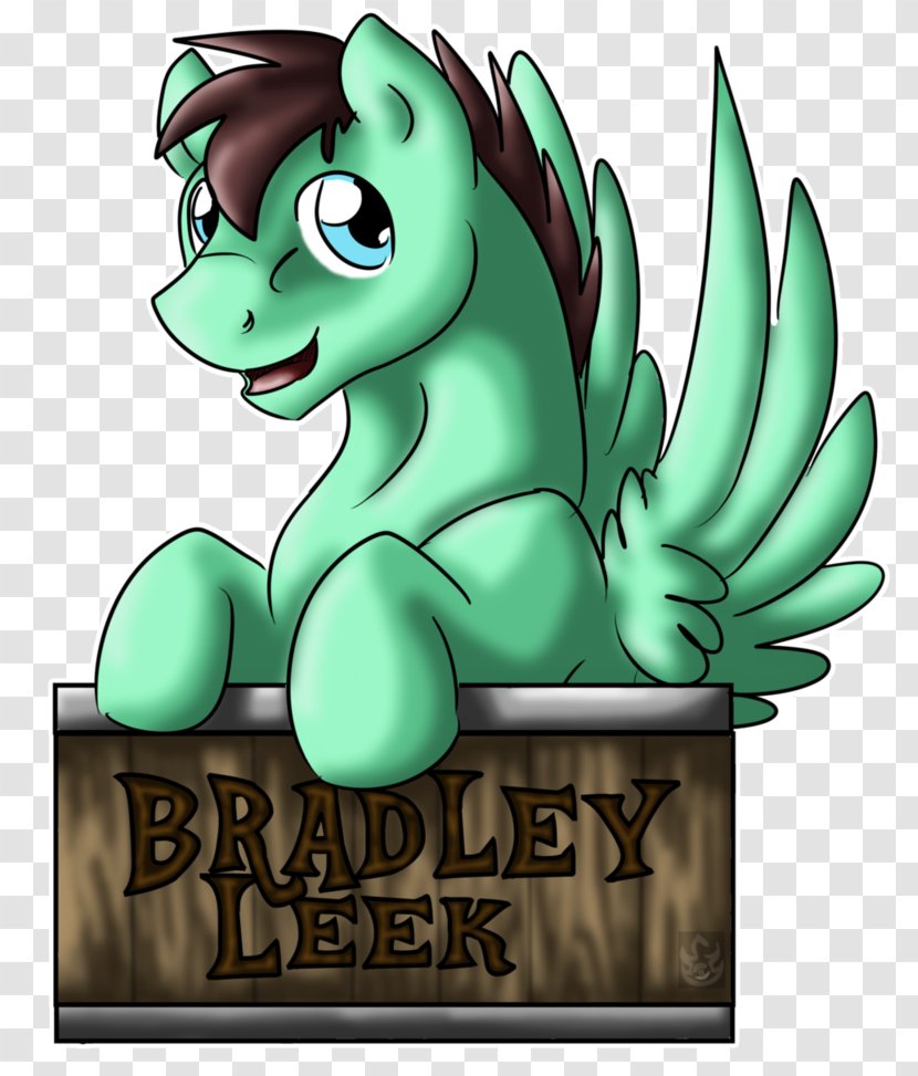 Horse Green Animated Cartoon Yonni Meyer - Grass Transparent PNG