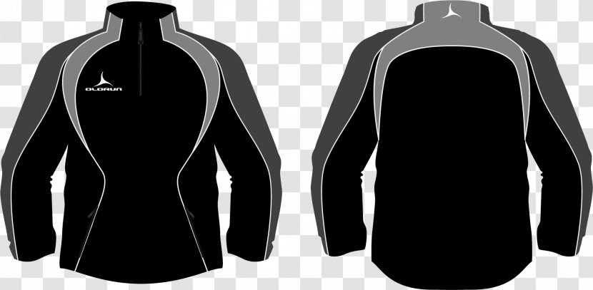 Jacket Zipper Rugby Shirt Transparent PNG