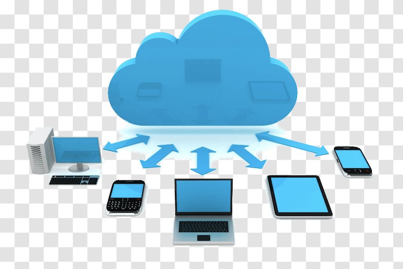 Cloud Computing Storage Amazon Web Services Computer - User - Concept Transparent PNG