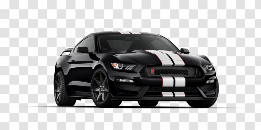 Shelby Mustang Ford Car Motor Company - Automotive Lighting Transparent PNG