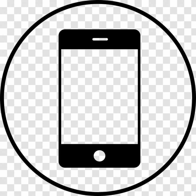 Cdr Smartphone - Mobile Phone Accessories - Icon Iphone Transparent PNG
