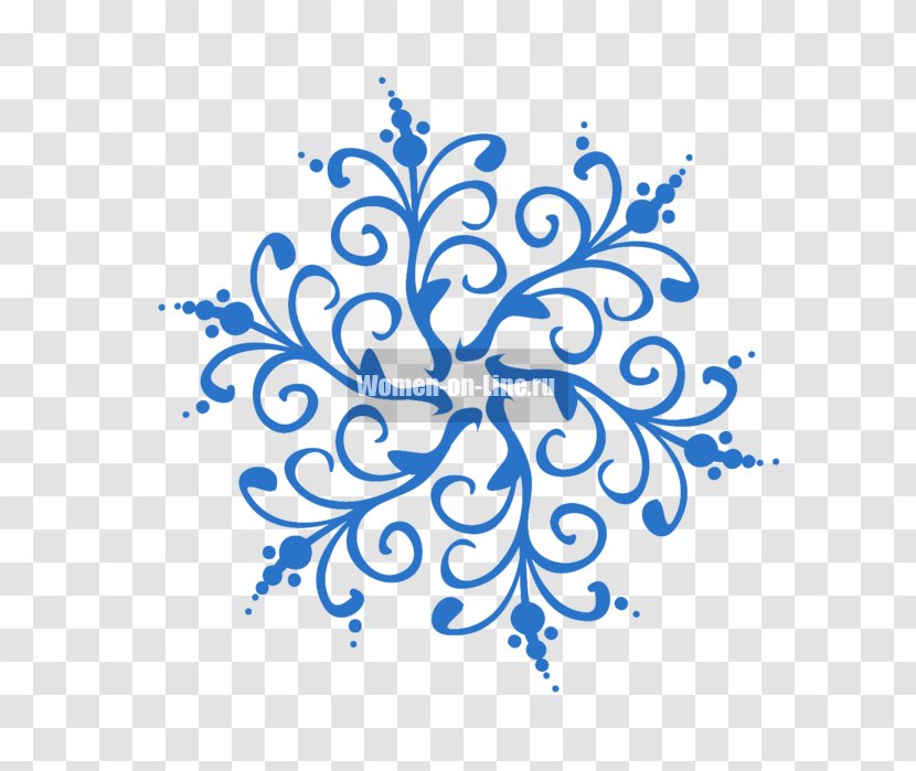 Snowflake Stencil Lumesadu Text - Flowering Plant Transparent PNG