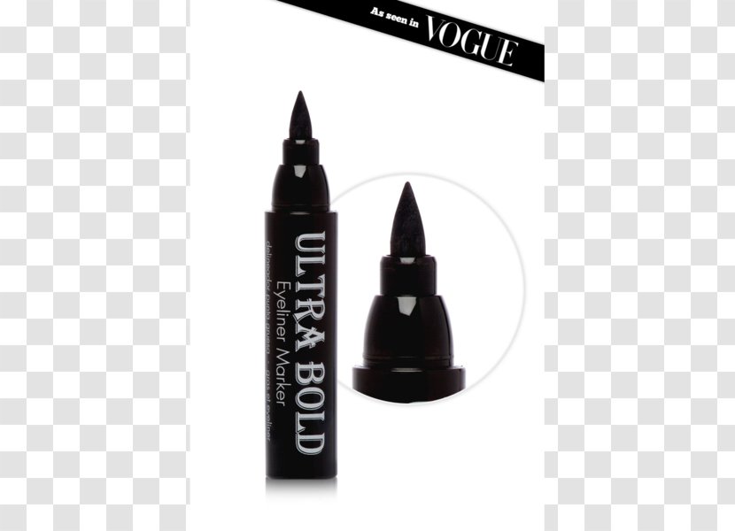 Cosmetics Eye Liner Marker Pen Liquid - Bobbi Brown Ultra Fine Brush Transparent PNG