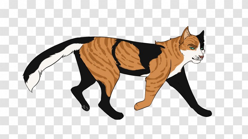 Whiskers Cat Red Fox Horse Transparent PNG