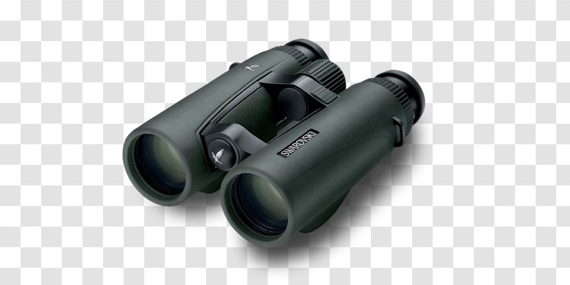 Binoculars Swarovski EL Swarovision Range Finders Laser Rangefinder Optik Transparent PNG