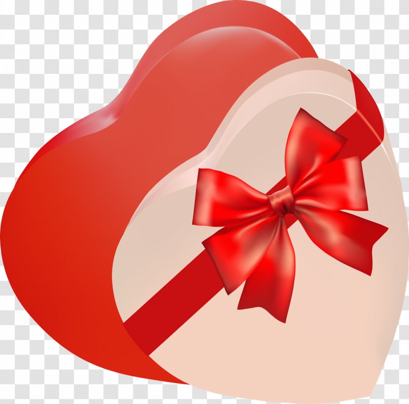 Heart - Love - Valentine S Day Transparent PNG