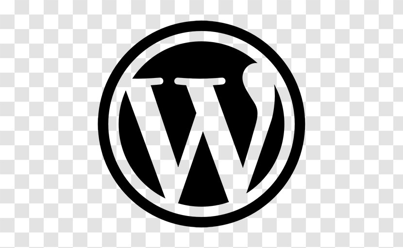 WordPress.com Blog Web Development - Plugin - WordPress Transparent PNG