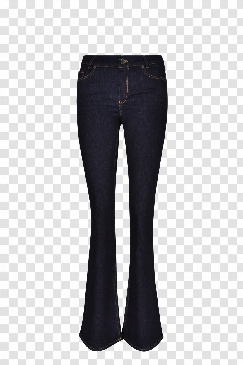 Slim-fit Pants Pant Suits Clothing - Bellbottoms - Stylish Man Transparent PNG
