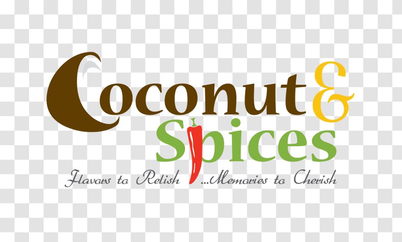 Logo Brand - Spices Transparent PNG