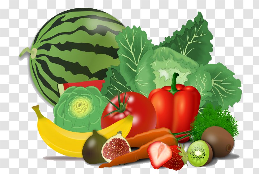 Vegetable Tomato Clip Art - Food - Healthy Picture Transparent PNG