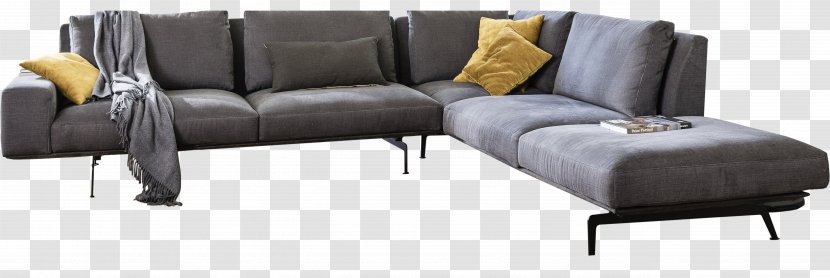 Couch Furniture Chair Interior Design Services Foot Rests - Dining Room Transparent PNG