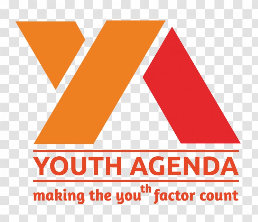 Youth Agenda Logo Organization Company Transparent PNG