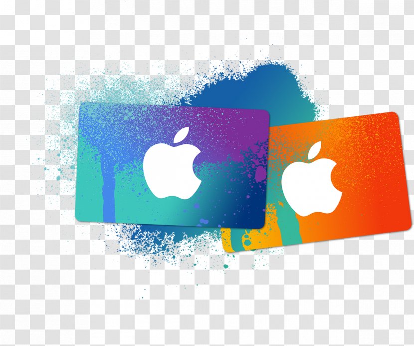 Gift Card ITunes Discounts And Allowances Shopping Transparent PNG