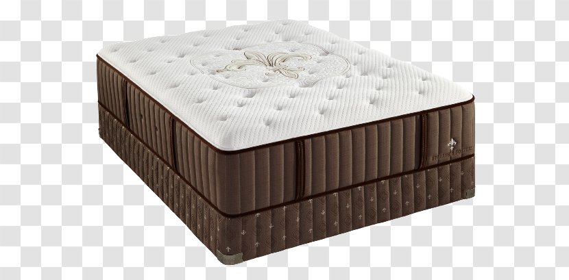 Mattress Simmons Bedding Company Bed Size Sealy Corporation - Headboard Transparent PNG