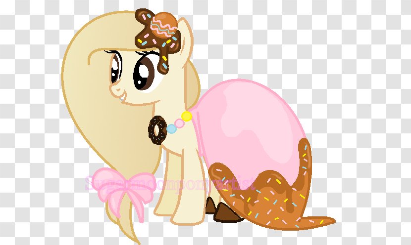 My Little Pony: Friendship Is Magic - Heart - Season 6 Princess Celestia DeviantArtVanilla Moon Pies Transparent PNG