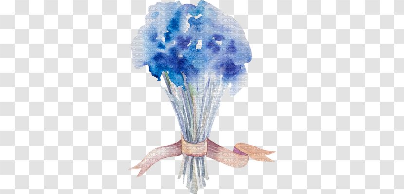 Watercolor Painting Flower - Plant Transparent PNG
